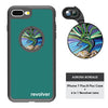 iPhone 7 Plus / 8 Plus Revolver M Series Lens Kit - Aurora Borealis