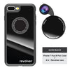 iPhone 7 Plus / 8 Plus Revolver M Series Lens Kit - Gloss Black