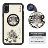 iPhone X / XSRevolver M Series Lens Kit - Five Tiger Generals ( Huang Zhong )