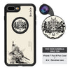 iPhone 7 Plus / 8 Plus Revolver M Series Lens Kit - Five Tiger Generals (  Zhao Yun )