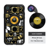 iPhone XR Revolver M Series Lens Kit - Audio Elements