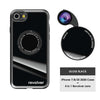 iPhone 7 / 8 / SE 2020 Revolver M Series Lens Kit - Gloss Black