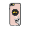 Revolver M Series Case - Sneaky Cat