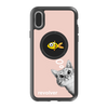 Revolver M Series Case - Sneaky Cat