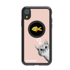 Revolver M Series Case - Sneaky Cat