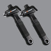 2x Bundle Stinger Super Duty Emergency Tool