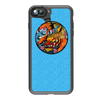 iPhone 7 Plus / 8 Plus Revolver M Series Lens Kit - Dragon Koi