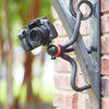 Python P5 Flexible Mini Tripod