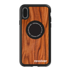 Revolver M Series Case - Wood Pattern