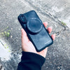 iPhone X / XS Revolver M Series Lens Kit - Gloss Black