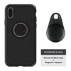 Apple iPhone Case and Magnetic Adaptor for Z-prime Lenses